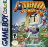 Download 'Bomberman Quest (GBCemu)' to your phone